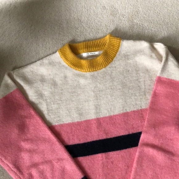 Zara sweater! - Picture 2 of 4